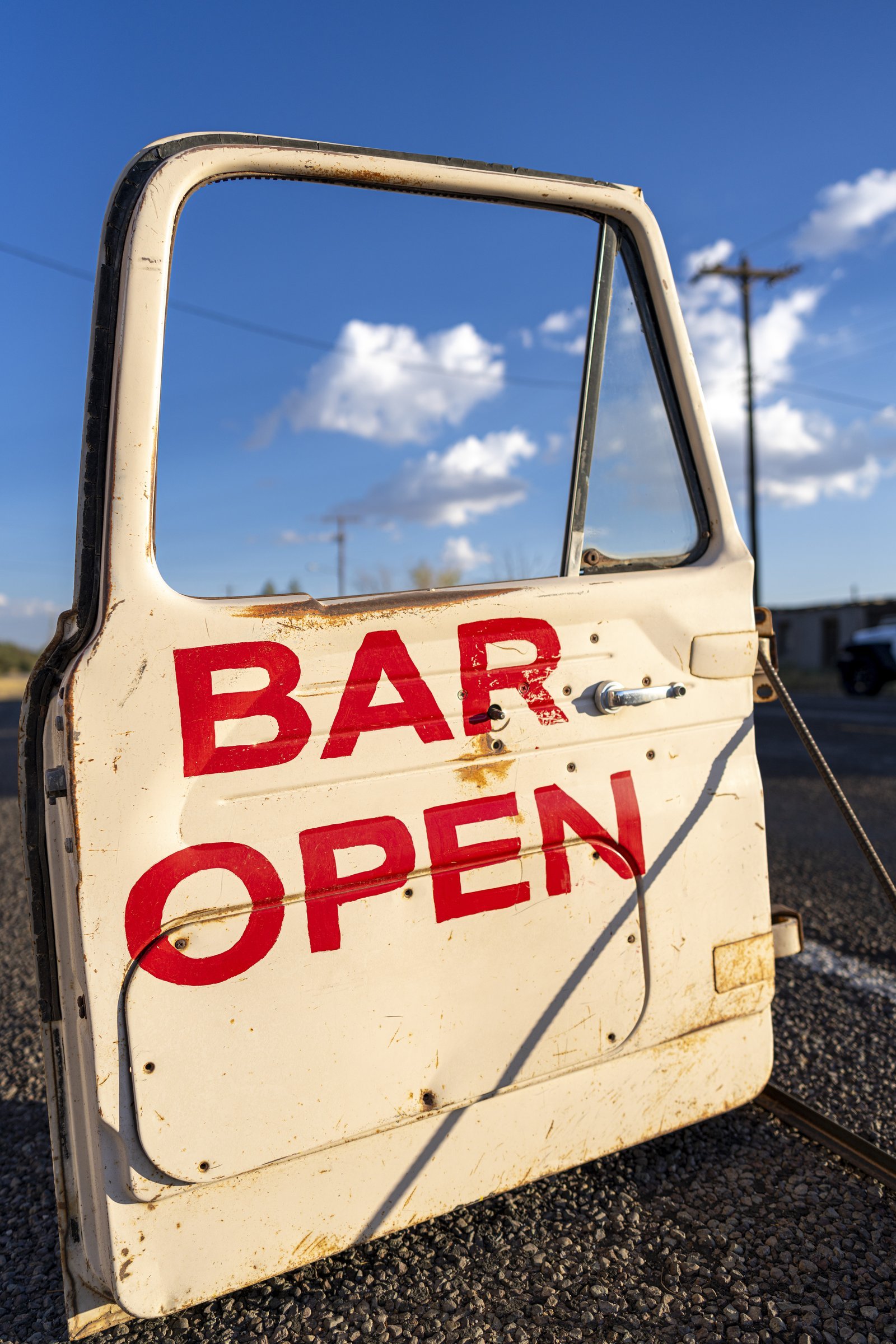 Valentine Bar